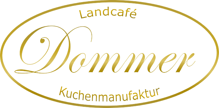 Landcafe Dommer Logo