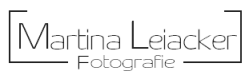 Martina Leiacker Fotografie Logo