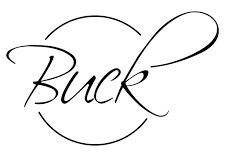 Buck Partyservice Logo